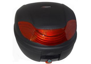 Βαλίτσα 32L ΜΑΥΡΗ