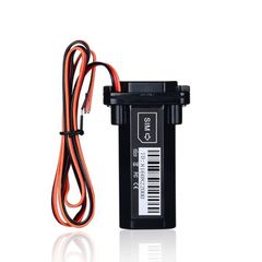 AIKA ST-901 4G GSM GPS tracker αδιάβροχο για αυτοκίνητα μοτοσυκλέτες + Δώρο κάρτα SIM με δωρεάν MB για ένα μήνα