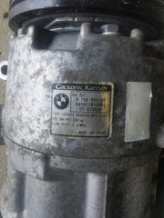 BMW E90-E91-E92-E93-E81-E82-E87-E88 ΚΟΜΠΡΕΣΕΡ A/C 64529182794 / 64529156820-thumb-2