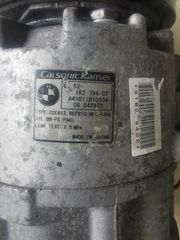 BMW E90-E91-E92-E93-E81-E82-E87-E88 ΚΟΜΠΡΕΣΕΡ A/C 64529182794 / 64529156820-thumb-3