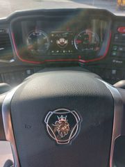 Scania 2018 S 580 Μηχανική τουρμπίνα!-thumb-8