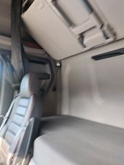 Scania 2018 S 580 Μηχανική τουρμπίνα!-thumb-9