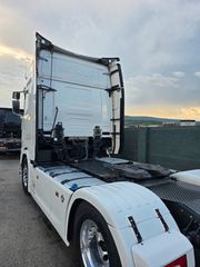 Scania 2018 S 580 Μηχανική τουρμπίνα!-thumb-6