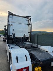 Scania 2018 S 580 Μηχανική τουρμπίνα!-thumb-7