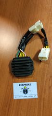 ΣΤΑΘΕΡΟΠΟΙΗΤΗΣ ΤΑΣΗΣ ΓΙΑ VESPA-LX-125>150-4T-3V>FLY-125>150-4T-3V>LIBERTY-125>150-4T-3V>VESPA-946-125>150-4T-3V-ORIGINAL-58204R