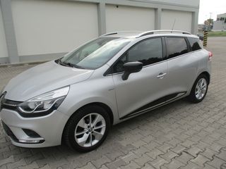Renault Clio 2017 dCi 90 Limited EDC-thumb-2