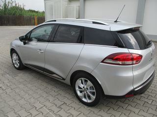 Renault Clio 2017 dCi 90 Limited EDC-thumb-4