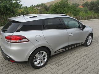 Renault Clio 2017 dCi 90 Limited EDC-thumb-7