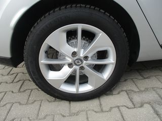 Renault Clio 2017 dCi 90 Limited EDC-thumb-8