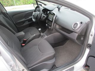 Renault Clio 2017 dCi 90 Limited EDC-thumb-11