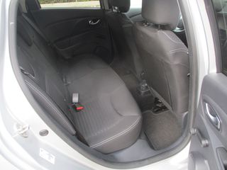 Renault Clio 2017 dCi 90 Limited EDC-thumb-13