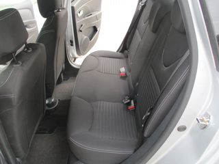 Renault Clio 2017 dCi 90 Limited EDC-thumb-15