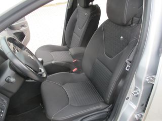 Renault Clio 2017 dCi 90 Limited EDC-thumb-17