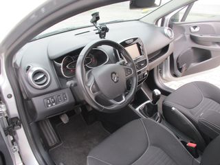 Renault Clio 2017 dCi 90 Limited EDC-thumb-18