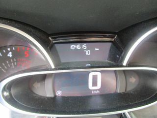Renault Clio 2017 dCi 90 Limited EDC-thumb-21