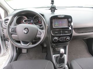 Renault Clio 2017 dCi 90 Limited EDC-thumb-23