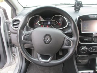 Renault Clio 2017 dCi 90 Limited EDC-thumb-24