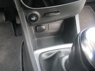Renault Clio 2017 dCi 90 Limited EDC-thumb-26