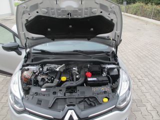 Renault Clio 2017 dCi 90 Limited EDC-thumb-27