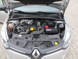 Renault Clio 2017 dCi 90 Limited EDC-thumb-28