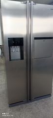 Ψυγείο τύπου ντουλάπας Samsung 