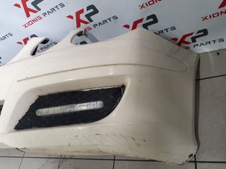 Προφυλακτήρας W211 Facelift Classic-thumb-2