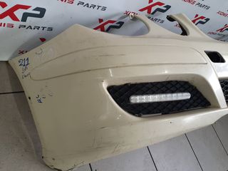 Προφυλακτήρας W211 Facelift Classic-thumb-3