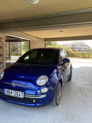 Fiat 500 '15