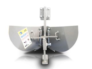 Γεωργικό Graecus 2026 Αυλακωτήρας για HYDRA AYLAKOTIRAS-thumb-3