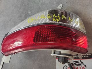 SUZUKI BURGMAN 650  ΦΑΝΑΡΙ ΠΙΣΩ 