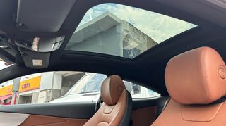 Mercedes-Benz C 180 2017 AMG