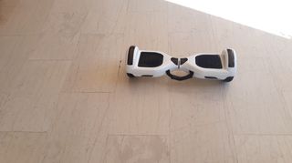 Πωλείται hoverboard 6.5" ελαφρώς μεταχειρισμένο