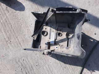 FORD FIESTA 1.4 08-17 ΒΑΣΗ ΜΠΑΤΑΡΙΑΣ
