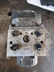 ΜΟΝΑΔΑ ABS AUDI A4 A6 A8 PASSAT SKODA SUPERB 3B0614111 0265220621 