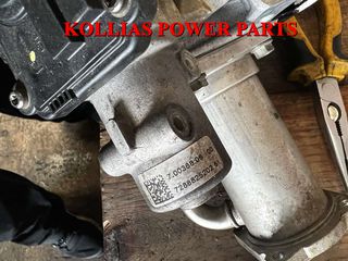 ΒΑΛΒΙΔΑ EGR NISSAN QASHQAI 2007-2014 70036806 