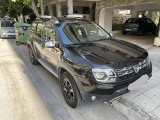 Dacia Duster '15 Prestige