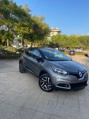 Renault Captur '16