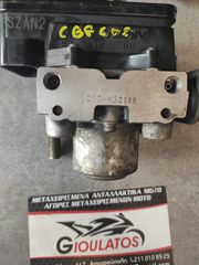 HONDA  CBF 600  ΜΟΝΑΔΑ  ABS -thumb-1