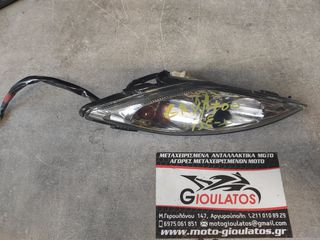  YAMAHA  CRYPTON 135 X  ΦΛΑΣ ΕΜΠΡΟΣ 