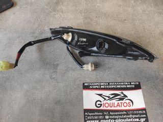  YAMAHA  CRYPTON 135 X  ΦΛΑΣ ΕΜΠΡΟΣ -thumb-1