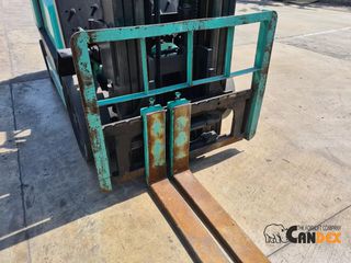 Κλαρκ 2004 SUMITOMO 11-FG25PVIIF2-thumb-6