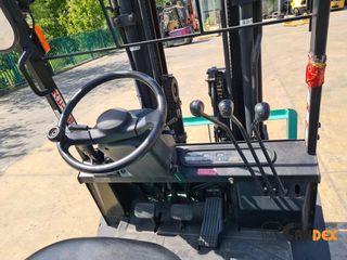 Κλαρκ 2004 SUMITOMO 11-FG25PVIIF2-thumb-7