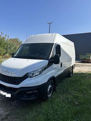 Iveco '20 Daily
