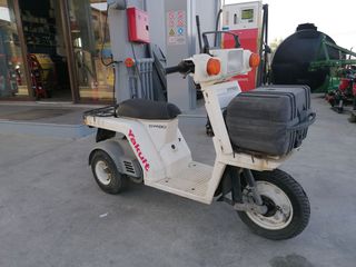 Honda GYRO '90