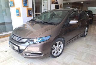 Honda Insight '10 ΥΒΡΙΔΙΚΟ ΜΗΔΕΝΙΚΑ ΤΕΛΗ