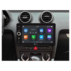 Dynavin D8 Series Οθόνη Audi A3 (8P) 2006-2013 9″ Android Navigation Multimedia Station