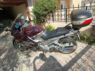 Yamaha FJR 1300 '07