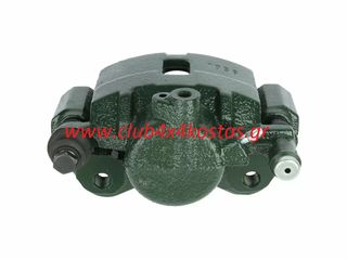 ΔΑΓΚΑΝΑ ISUZU CAMPO 8-94388-017-0   '92-'03 4WD 1ΠΙΣΤΟΝΗ ΑΡΙΣΤΕΡΑ Α' ΠΟΙΟΤΗΤΑ ΜΕ ΦΠΑ