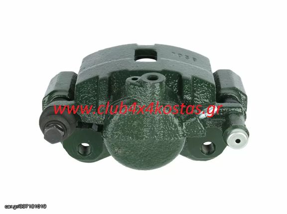 ΔΑΓΚΑΝΑ ISUZU CAMPO 8-94388-017-0   '92-'03 4WD 1ΠΙΣΤΟΝΗ ΑΡΙΣΤΕΡΑ Α' ΠΟΙΟΤΗΤΑ ΜΕ ΦΠΑ