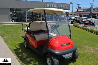 Club Car 2020 CLUBCAR PRECEDENT i2 2+2 Θέσεων – 48 Volt-thumb-4